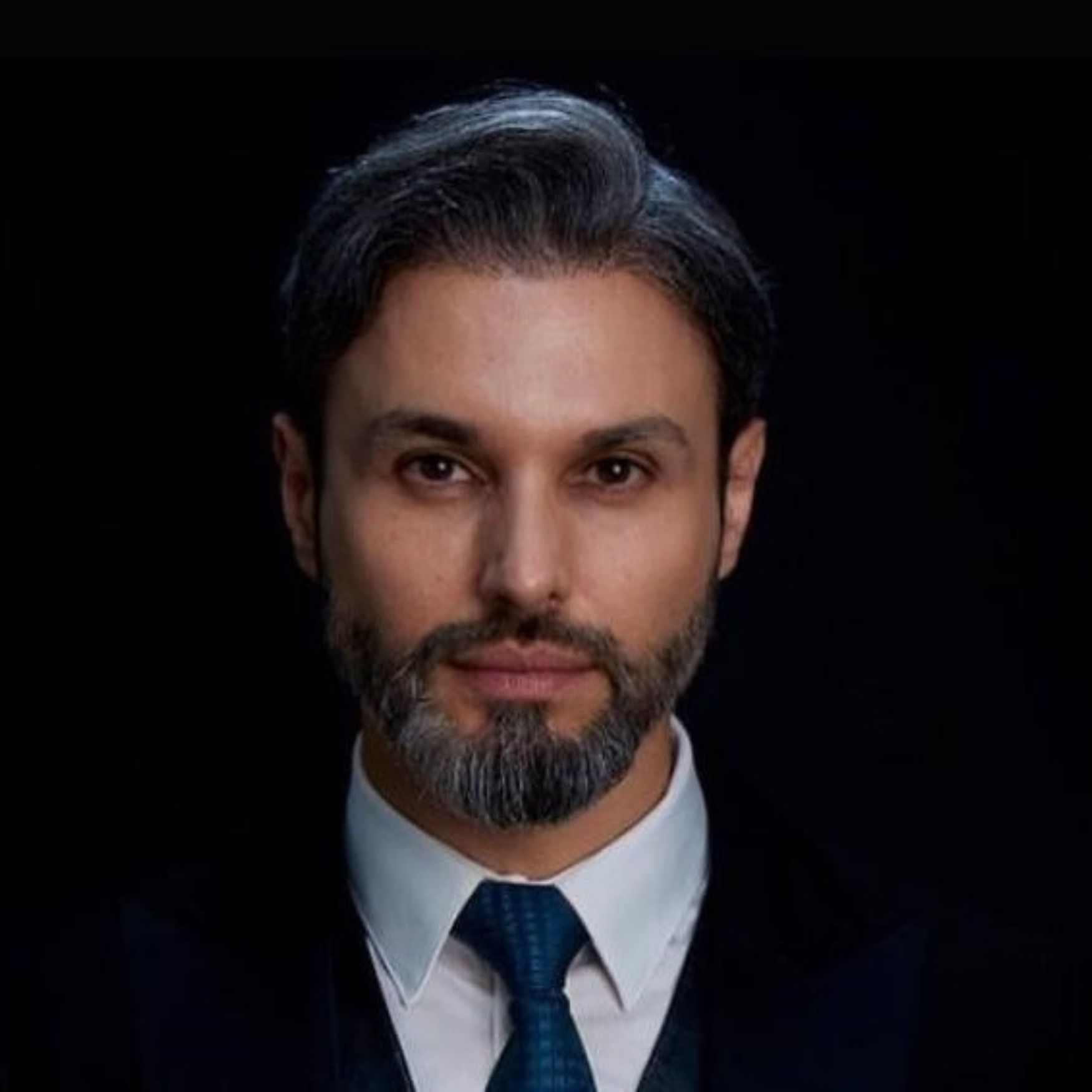 Dr. Andre Braz