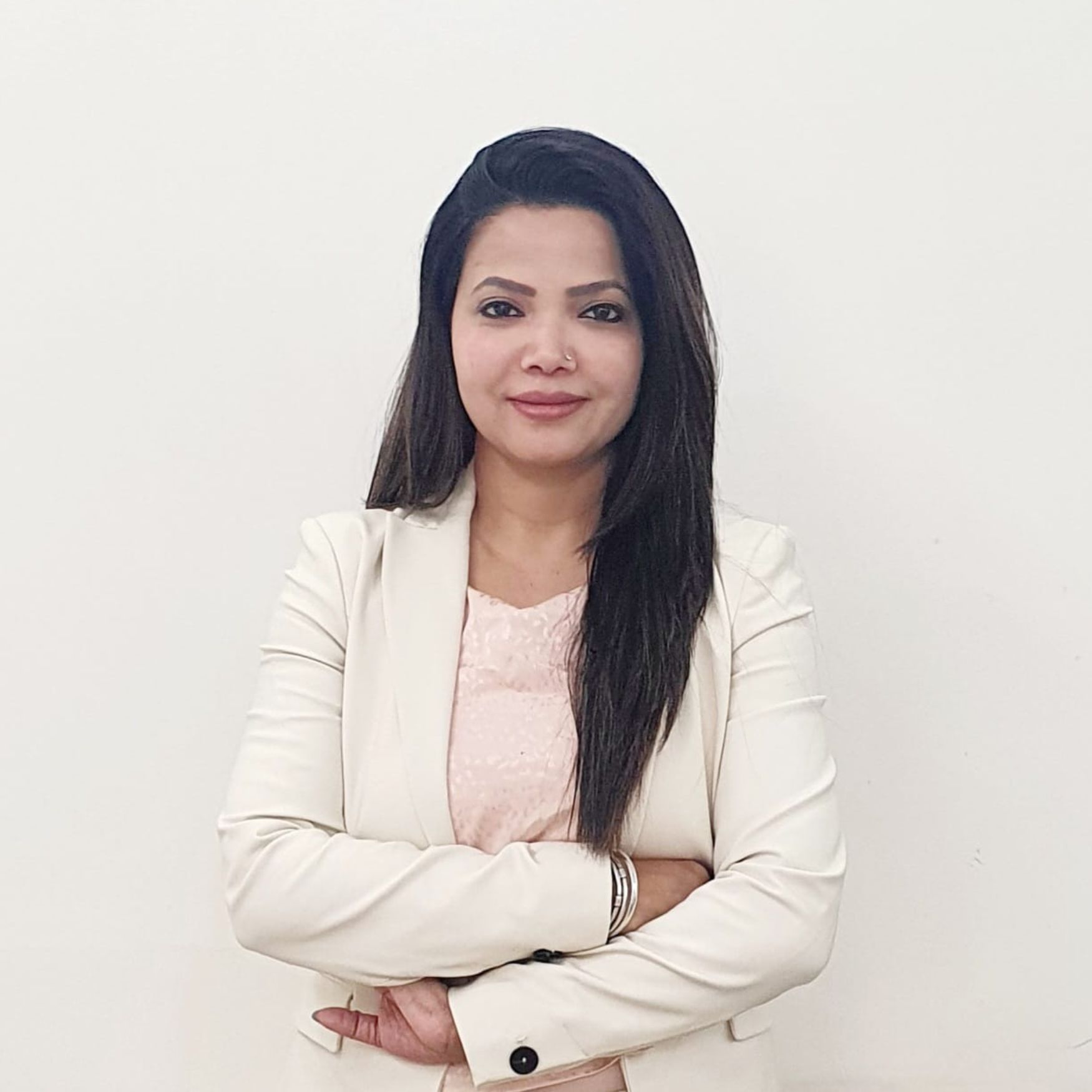 Dr. Jyotirmay Bharti