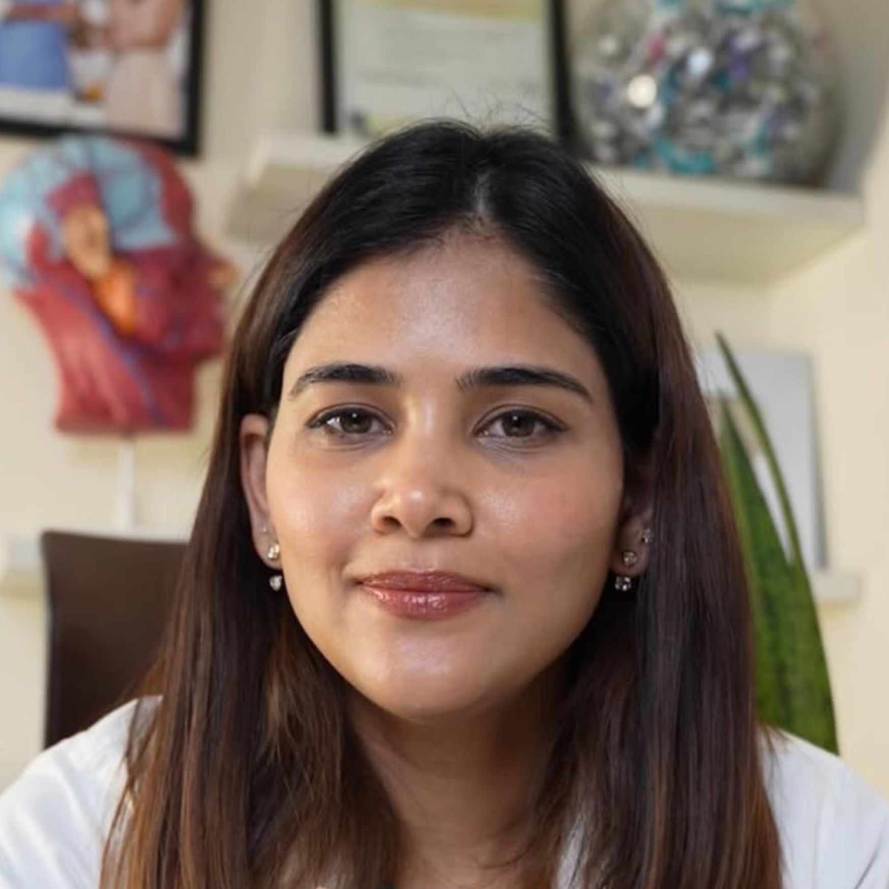 Dr. Priyanka Reddy